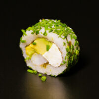 California Ebi