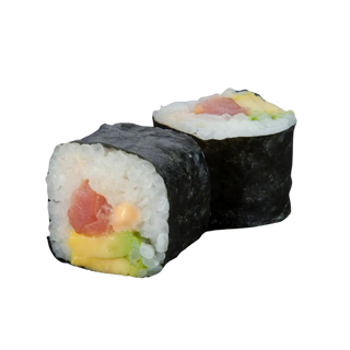 Hosomaki Maguro