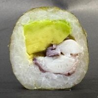 Hosomaki Tako