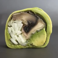 Oriental Veggie